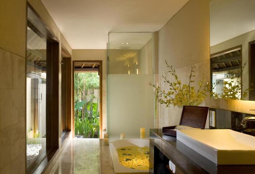 带2个卧室的别墅, Kamandalu Ubud