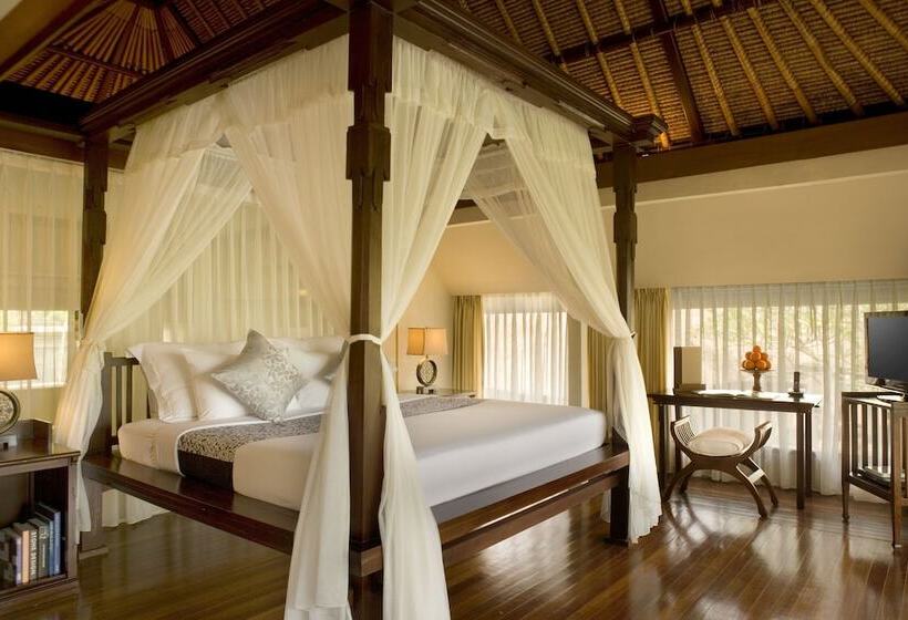 带2个卧室的别墅, Kamandalu Ubud