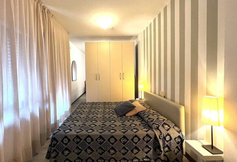 Quarto Familiar, Alemagna Bed&breakfast Lido Del Sole