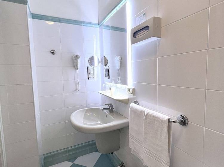 Quarto Comfort, Alemagna Bed&breakfast Lido Del Sole