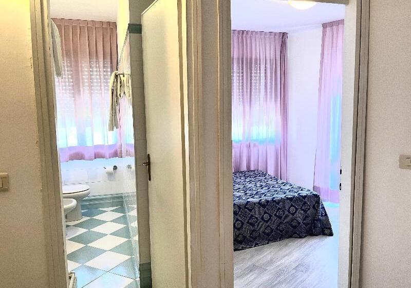 Quarto Familiar, Alemagna Bed&breakfast Lido Del Sole