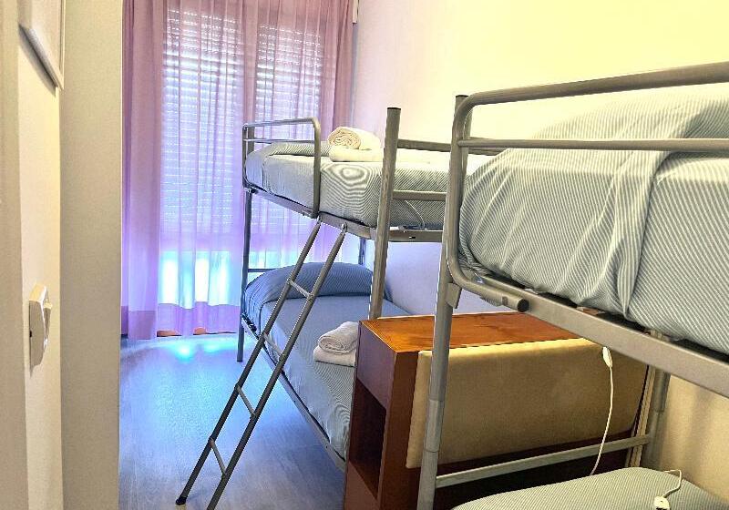 Семейный Номер, Alemagna Bed&breakfast Lido Del Sole