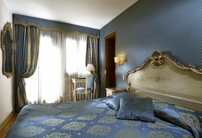 Номер Стандарт, Royal San Marco