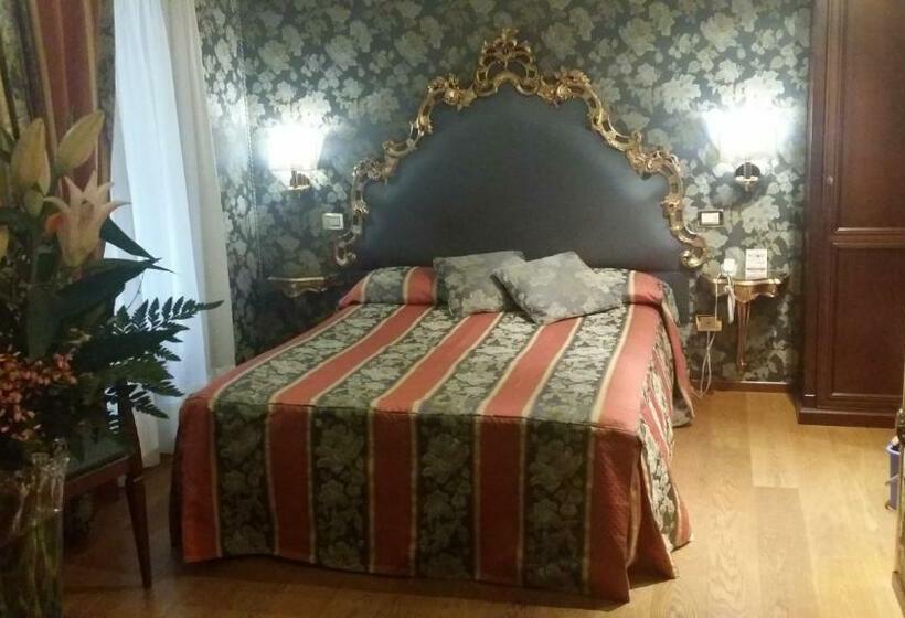Номер Superior, Royal San Marco