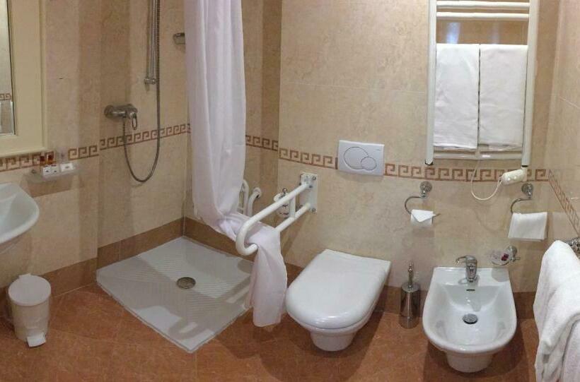 Номер Superior Одноместный, Royal San Marco