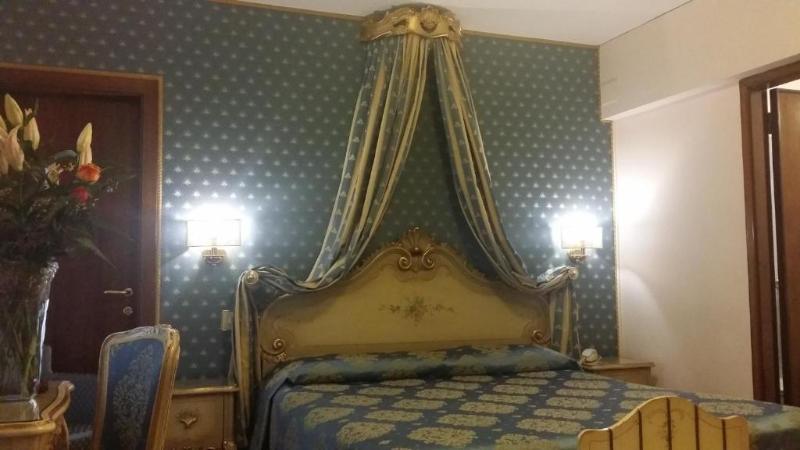 Номер Superior Одноместный, Royal San Marco