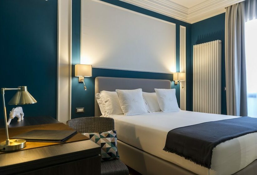 اتاق استاندارد, Elizabeth Lifestyle