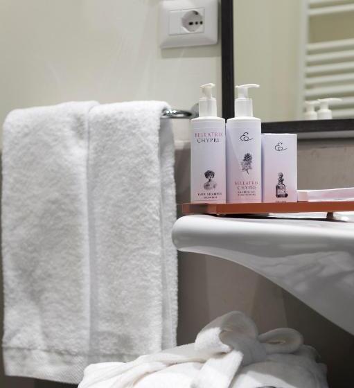 اتاق استاندارد, Elizabeth Lifestyle