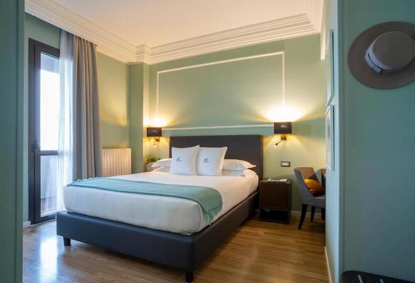 اتاق استاندارد, Elizabeth Lifestyle