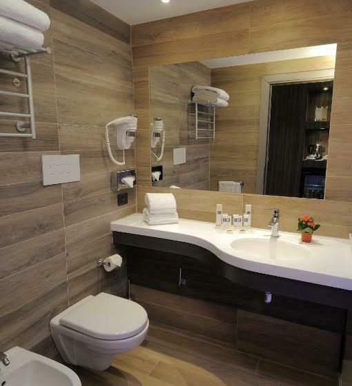 高级大房间, Ih Hotels Milano Lorenteggio