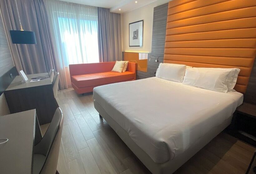 高级大房间, Ih Hotels Milano Lorenteggio