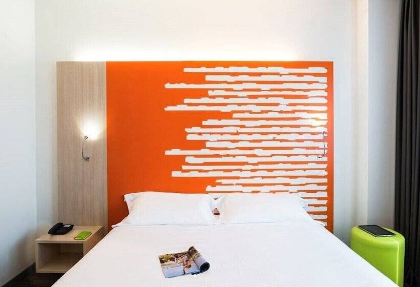اتاق استاندارد, Mercure Milano Agrate Brianza