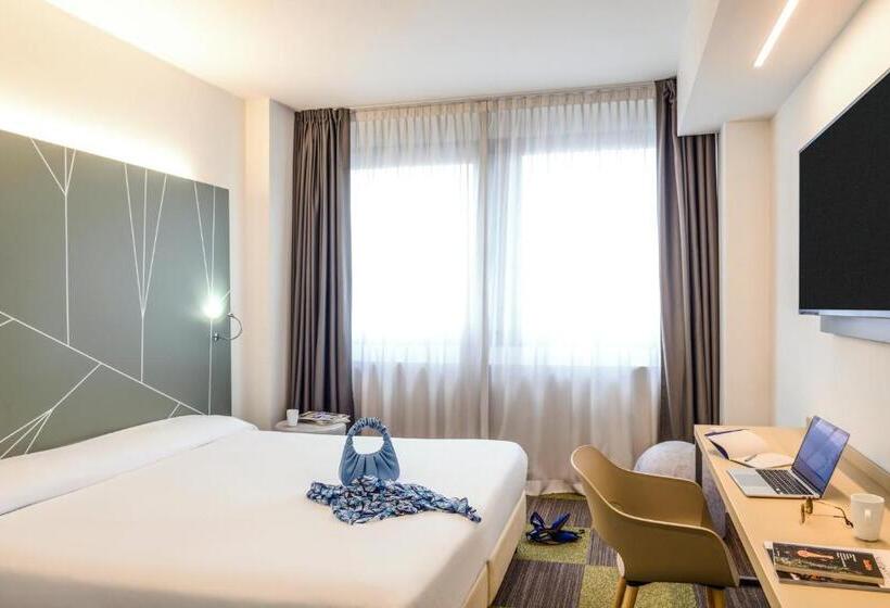 اتاق استاندارد, Mercure Milano Agrate Brianza
