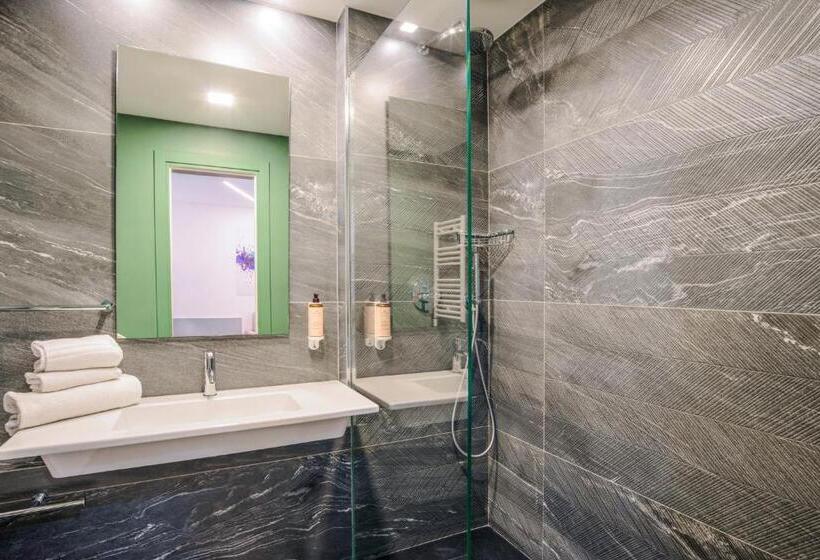 اتاق سوپریور, Mercure Milano Agrate Brianza