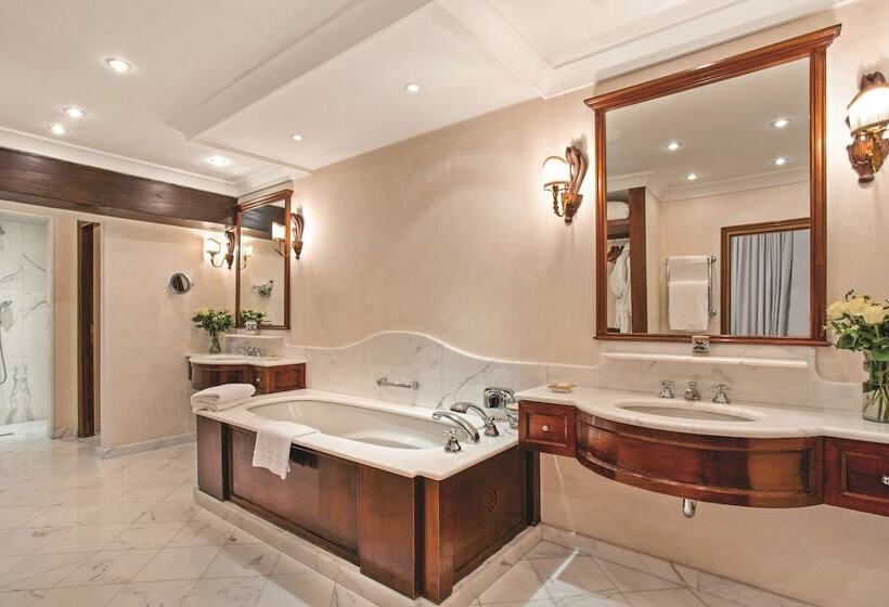 스위트, Villa San Michele, A Belmond Hotel, Florence