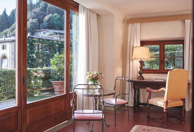 스위트, Villa San Michele, A Belmond Hotel, Florence
