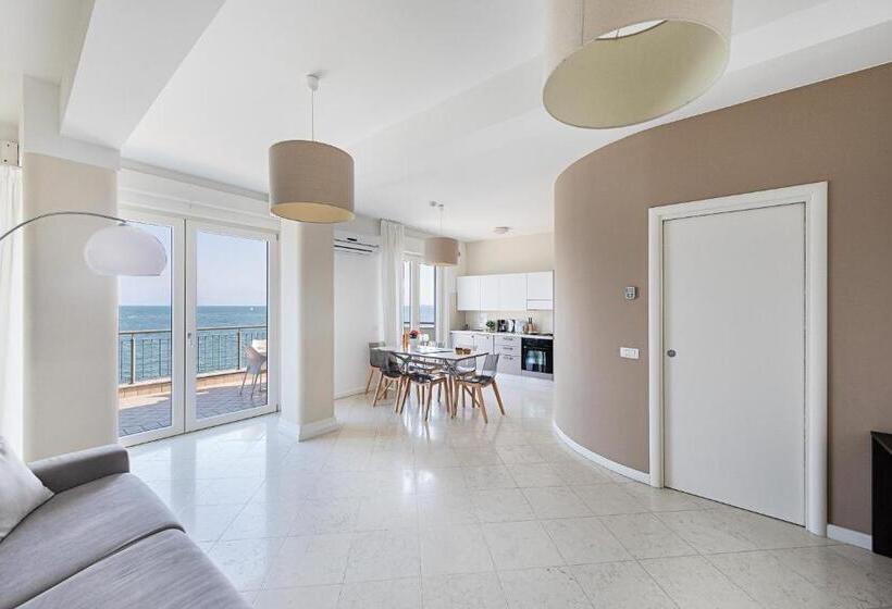 ２ベッドルームアパートメント, Residenza Miralago By Wonderful Italy