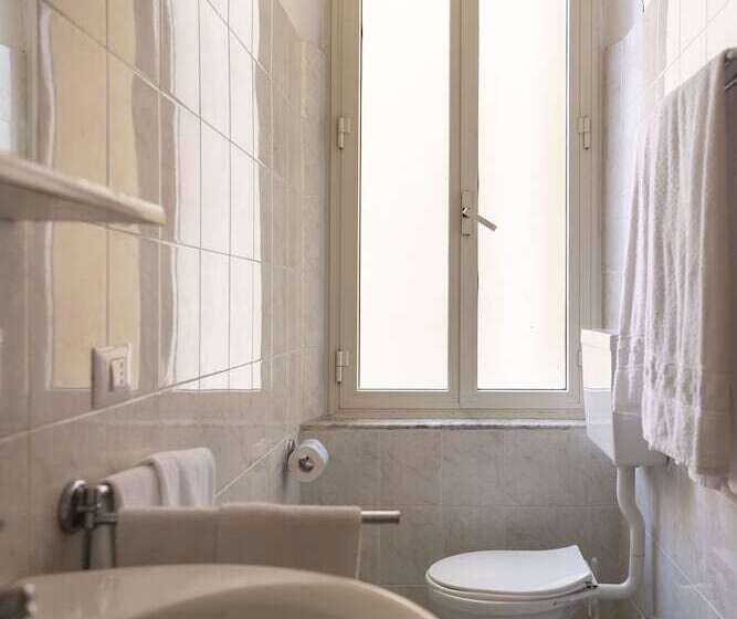 חדר סטנדרט, Villa Margherita