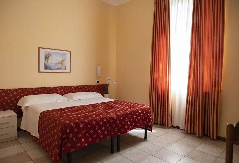 חדר סטנדרט, Villa Margherita
