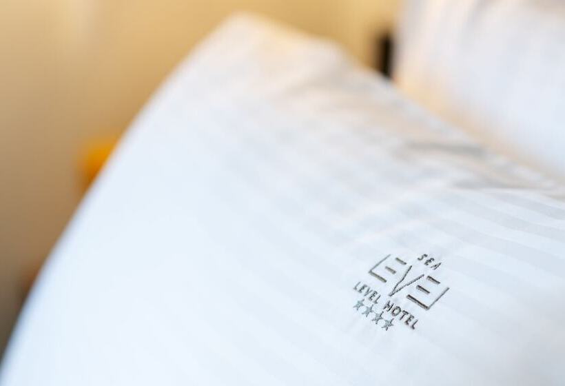 Premium Room Side Sea View, Sea Level Hotel   Adults Only 16 Plus
