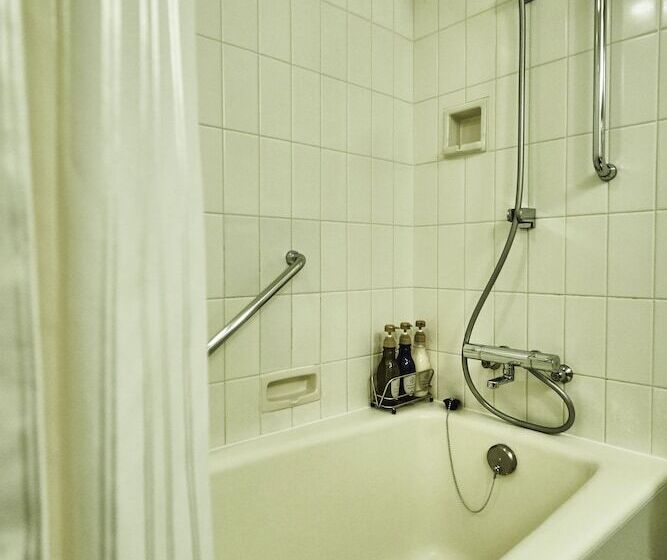 Номер Стандарт, One Station Hotel Kumamoto  Dlight Life & Hotels