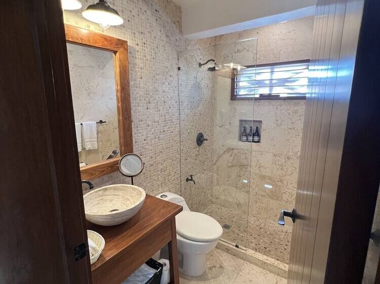 Suite Deluxe, Flamingo