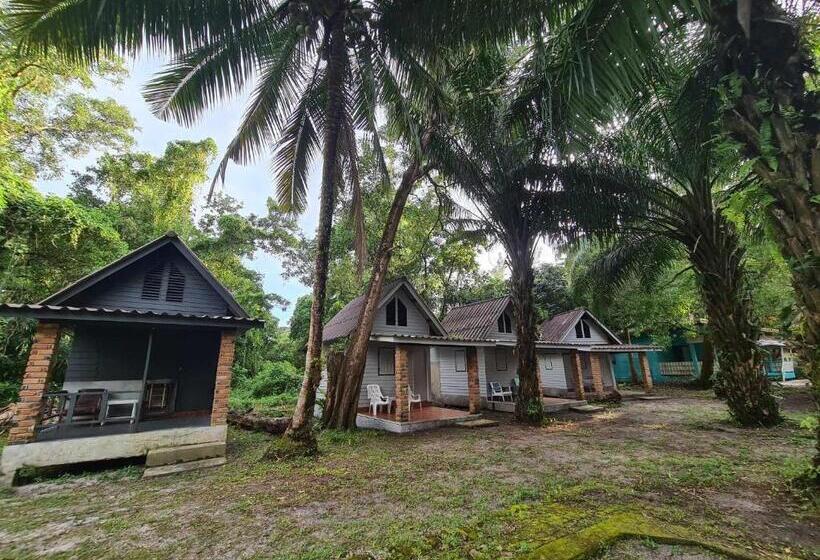 كابينة, Vijit Bungalow