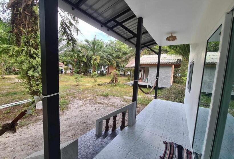 غرفة ديلوكس, Vijit Bungalow