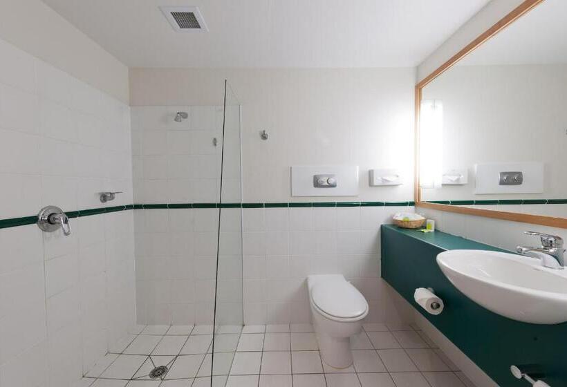 Трехместный Номер Superior, Scenic Hotel Franz Josef Glacier