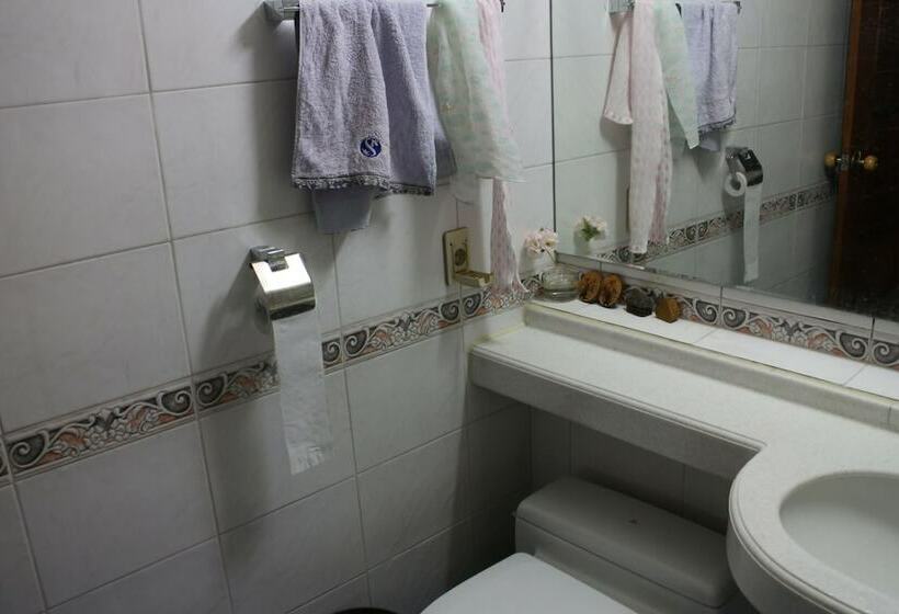 공동 객실, Dasan House