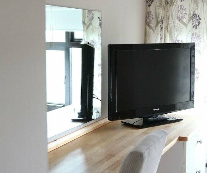 Номер Стандарт, Greenbanks Hotel Norfolk