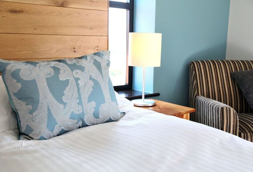 Номер Стандарт, Greenbanks Hotel Norfolk