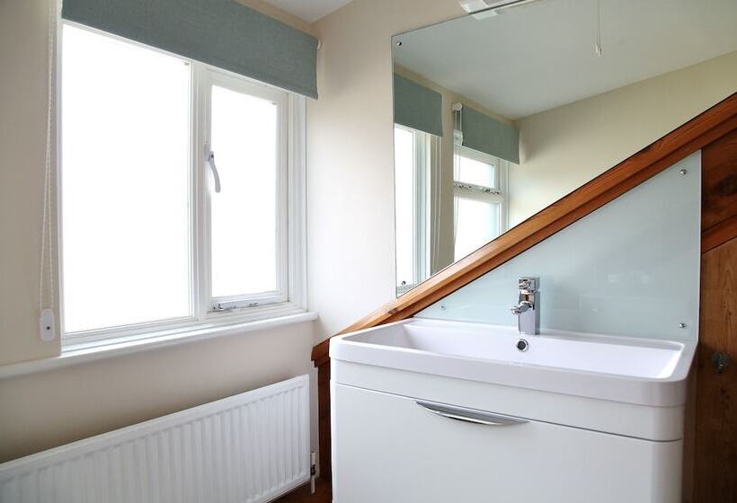 Номер Стандарт, Greenbanks Hotel Norfolk