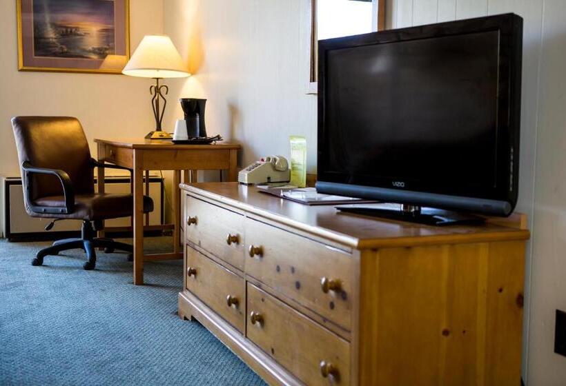 Номер Executive Кровать Кинг, The Stagecoach Inn