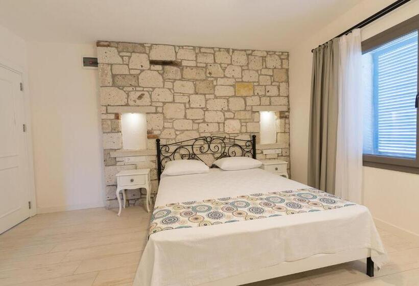 سوییت لوکس, Bademli Konak Otel