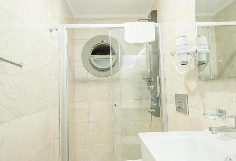 سوییت, Bademli Konak Otel