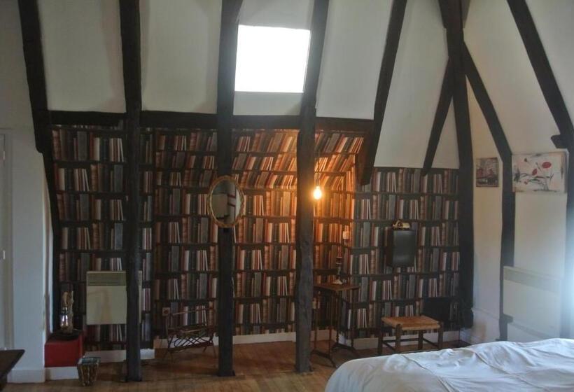 Номер Deluxe, Domaine Des Anges