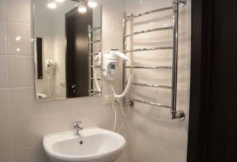 Кровать в Общей Комнате, Hostel Arbat 42