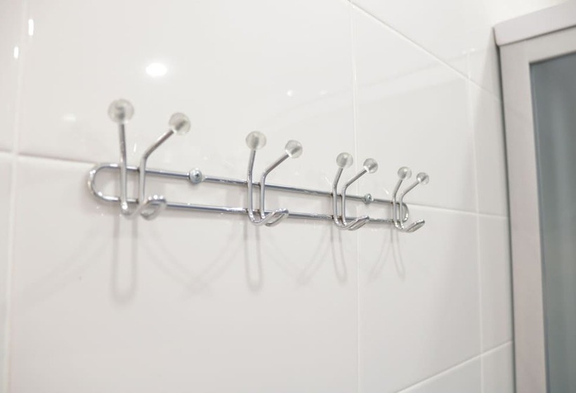 Кровать в Общей Комнате, Hostel Arbat 42