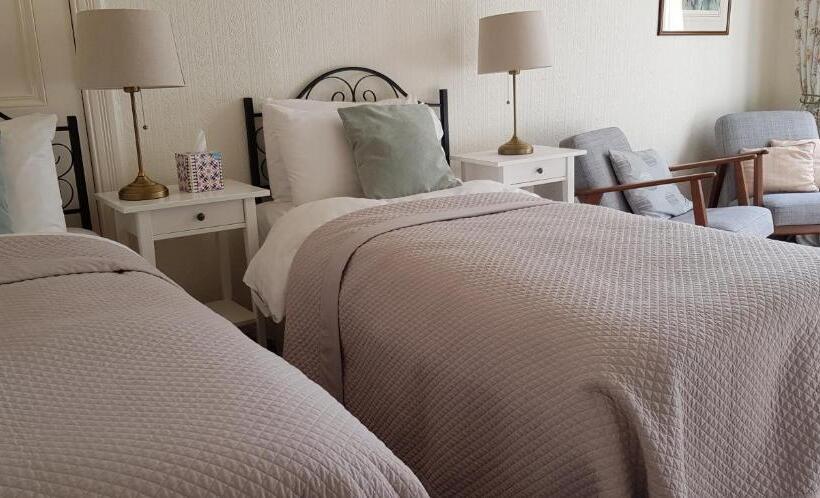 Номер Стандарт, Arden House   Rooms With Continental Breakfast