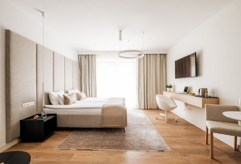 Номер Стандарт, Adele Apartments