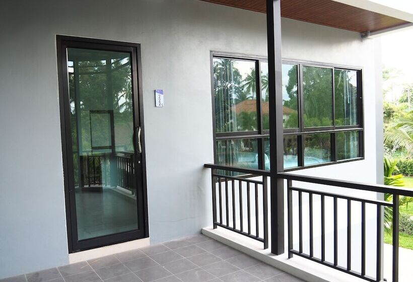 패밀리 스위트, Friendly Hotel Krabi