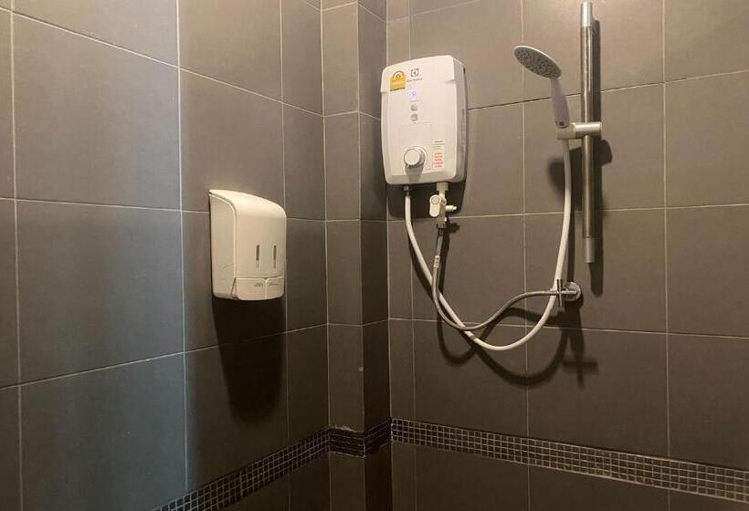 패밀리 스위트, Friendly Hotel Krabi