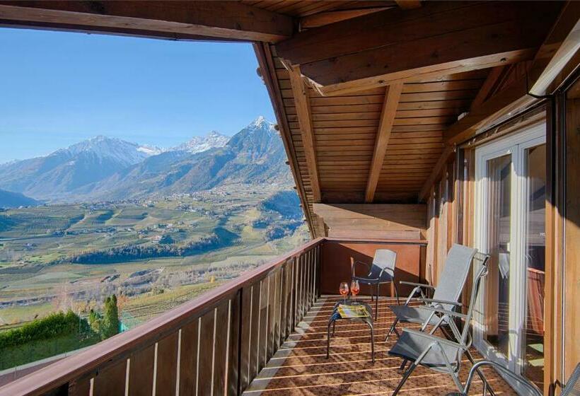 Апартаменты 1 Спальня, Appartment Maria