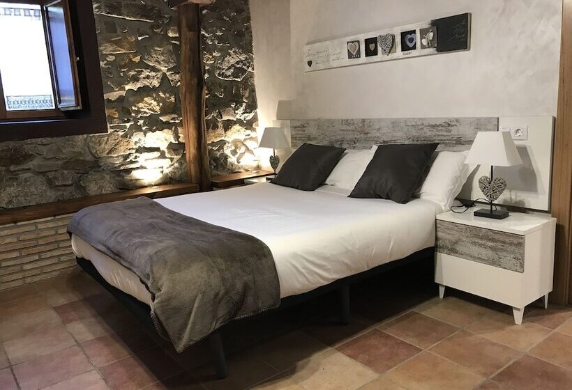 اتاق استاندارد در طبقه همکف, Urdaibai Etxea
