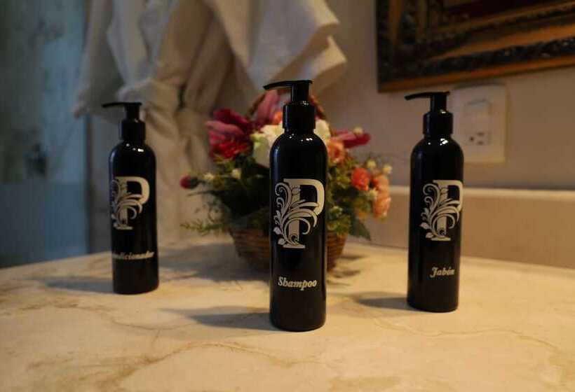 اتاق لوکس, El Palacito Secreto Luxury Boutique Hotel & Spa
