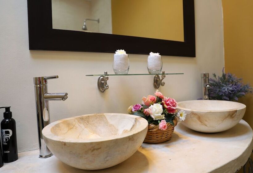 اتاق لوکس, El Palacito Secreto Luxury Boutique Hotel & Spa