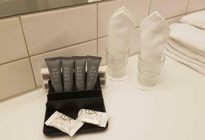 Семейный Номер, Thon Hotel Hallingdal