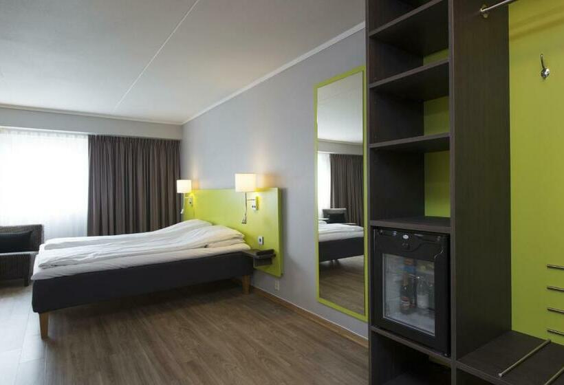 Семейный Номер, Thon Hotel Hallingdal