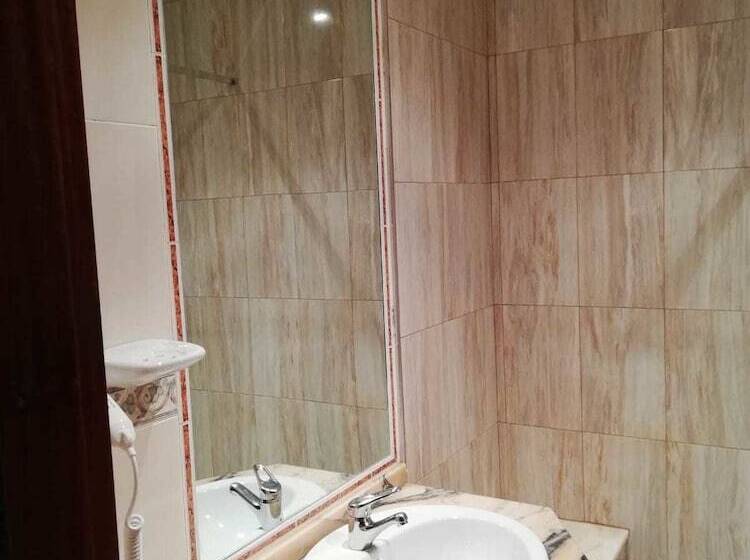 Номер Стандарт, Hostal Restaurante La Cepa